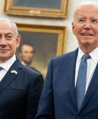 المخابرات الأمريكية تعلق تبادل معلومات مع إسرائيل بفترة بايدن