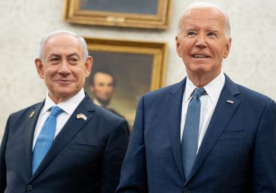 المخابرات الأمريكية تعلق تبادل معلومات مع إسرائيل بفترة بايدن