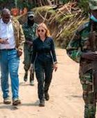 بريطانيا تستنكر هجوم حركة إرهابية شرق الكونغو الديمقراطية