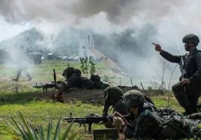 كمبوديا تتهم تايلاند بمواصلة قصف أراضيها