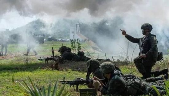 كمبوديا تتهم تايلاند بمواصلة قصف أراضيها