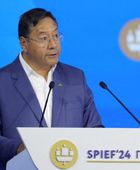 محكمة في بوليفيا تقضي بحبس الرئيس السابق آرسي