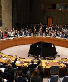 الخارجية الأمريكية ترفض قرارًا أمميًا بشأن غزة