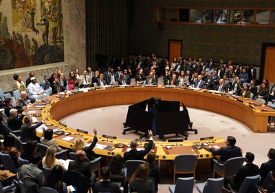 الخارجية الأمريكية ترفض قرارًا أمميًا بشأن غزة