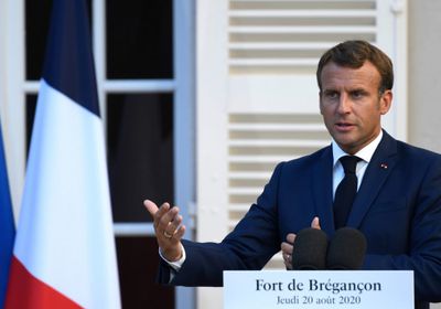 فرنسا تقرر إلغاء عقد اجتماع خطة السلام الأوكرانية