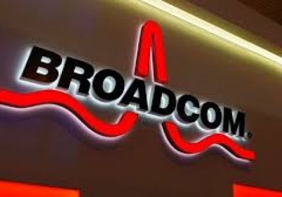 تراجع سهم "برودكوم" بعد تحذير من ضغط على الربحية