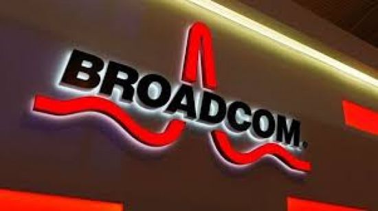 تراجع سهم "برودكوم" بعد تحذير من ضغط على الربحية