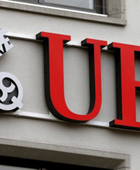 سهم "يو بي إس" يقفز لأعلى مستوى في 17 عاماً 