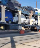 القوات الجنوبية تؤمن المدخل الشرقي لوادي وصحراء حضرموت