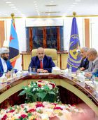 الرئيس الزُبيدي: المرحلة الحالية محطة مفصلية في تاريخ الجنوب