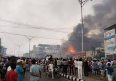 فتح متحف السراي الحمراء في ليبيا لأول مرة منذ سقوط القذافي