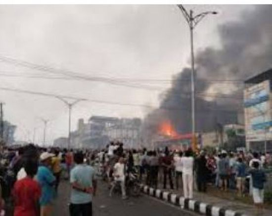 فتح متحف السراي الحمراء في ليبيا لأول مرة منذ سقوط القذافي