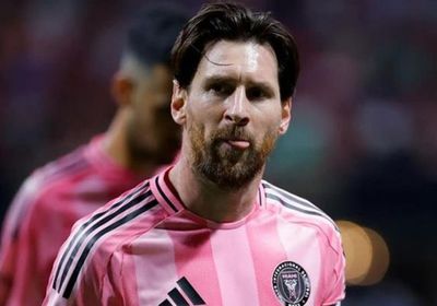 قدوم ليونيل ميسي يثير الفوضى في كالكوتا