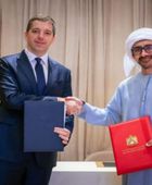 الشيخ عبدالله بن زايد يستقبل وزير خارجية صربيا لبحث تعزيز التعاون الثنائي