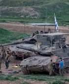 وسائل إعلام عبرية: الجيش الإسرائيلي اغتال رائد سعد في غزة