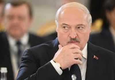 رئيس روسيا البيضاء يعفو عن 123 سجينًا في اتفاق مع أمريكا