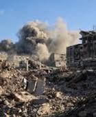 الجيش الإسرائيلي يستهدف قياديًا بارزًا بحماس في غارة على غزة