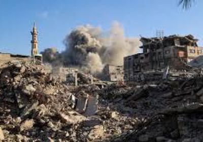 الجيش الإسرائيلي يستهدف قياديًا بارزًا بحماس في غارة على غزة