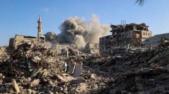 الجيش الإسرائيلي يستهدف قياديًا بارزًا بحماس في غارة على غزة