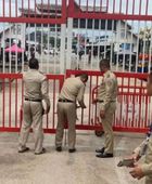 كمبوديا تغلق كافة معابرها الحدودية مع تايلاند