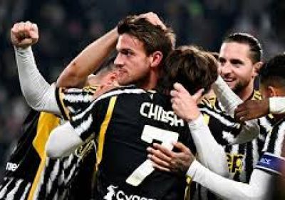 بطولة إيطاليا: يوفنتوس يرفض عرض شركة تيذر للاستحواذ عليه