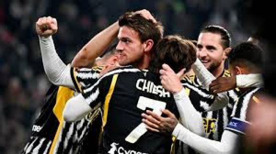 بطولة إيطاليا: يوفنتوس يرفض عرض شركة تيذر للاستحواذ عليه