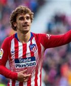 جريزمان يقود أتليتيكو للفوز على بلنسية بالدوري الإسباني