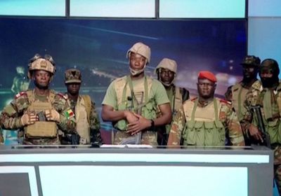 تظاهرة في بنين تنديدًا بمحاولة الانقلاب