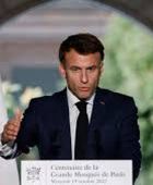 الرئيس الفرنسي يستقبل نظيره القبرصي الإثنين في الإليزيه