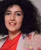 الاتحاد الأوروبي يطالب إيران بالإفراج عن نرجس محمدي حائزة نوبل للسلام