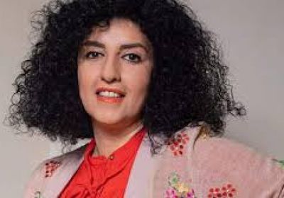 الاتحاد الأوروبي يطالب إيران بالإفراج عن نرجس محمدي حائزة نوبل للسلام