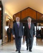 الأمين العام الأمم المتحدة يحتفل بانتهاء مهام "يونامي" في العراق