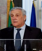 الرئيس الفلسطيني ووزير خارجية إيطاليا يبحثان المستجدات في غزة