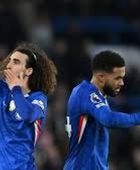 تشيلسي يعود للمربع الذهبي بالفوز بهدفين على إيفرتون