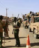 السودان يدين هجوم "الدعم السريع" على مقر الأمم المتحدة بكادقلي