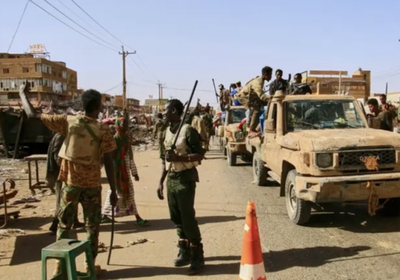 السودان يدين هجوم "الدعم السريع" على مقر الأمم المتحدة بكادقلي