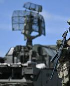 الدفاعات الروسية تعترض 8 مسيرات أوكرانية فوق عدة مناطق