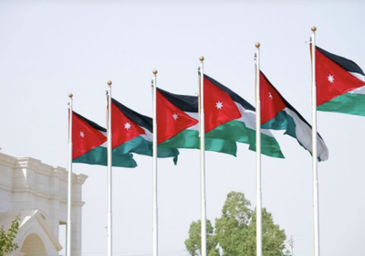 الأردن يدين مصادقة إسرائيل على إقامة 19 مستوطنة بالضفة الغربية