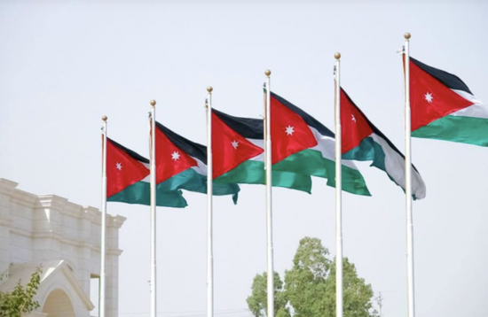 الأردن يدين مصادقة إسرائيل على إقامة 19 مستوطنة بالضفة الغربية