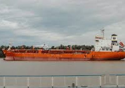 أوكرانيا: هجوم بمسيرة روسية يستهدف سفينة تركية