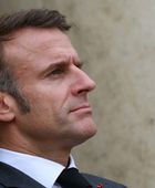 ماكرون يدعو البنك المركزي الأوروبي إلى تغيير نهجه