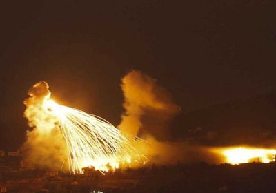 الجيش الإسرائيلي يقر تجميد غارة على هدف في جنوب لبنان