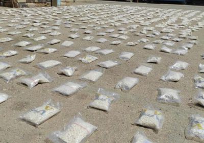 الأردن: إحباط 4 محاولات لتهريب المواد المخدرة على الحدود الشرقية