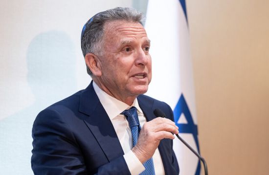 مبعوث ترامب يلتقي زيلينسكي وقادة أوروبيين في برلين