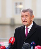 رئيس الوزراء التشيكي: لن نقدم ضمانات لتمويل أوكرانيا