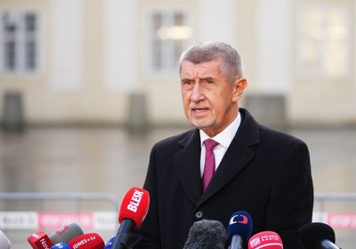 رئيس الوزراء التشيكي: لن نقدم ضمانات لتمويل أوكرانيا