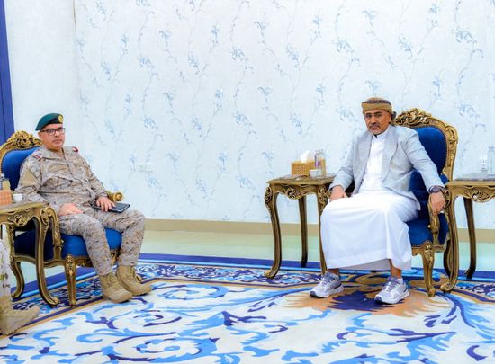 لقاء الرئيس الزُبيدي وقيادة التحالف العربي.. ما أهميته ورسائله؟