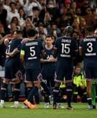 سان جيرمان ينتزع الصدارة بفوز صعب على ميتز متذيل الترتيب