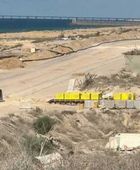 الجيش الإسرائيلي يُعلن تصفية مسلح قرب الخط الأصفر في غزة