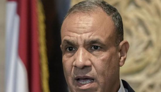 مصر تجدد رفضها القاطع لأي محاولات تستهدف تهجير الفلسطينيين